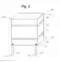Fig. 03 - Pinball machine cover systems and methods