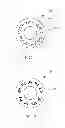 Fig. 02 - TIRE WITH ROTATIONAL VISUAL DISPLAY