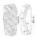 Fig. 07 - Self-inflating tire