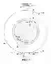 Fig. 08 - Self-inflating tire