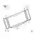 Fig. 02 - LAMINATION METHOD OR THE IMAGE SHEET-LIKE MATERIAL USING A LAMINATING POUCHES, AND A METHOD FOR PREPARING POUCHES