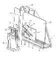 Fig. 01 - METHOD AND DEVICE FOR SEALING INSULATING GLASS BLANKS