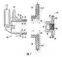Fig. 08 - Method of Manufacturing Spa/tub Shell with Improved Spa/tub Jet Interface