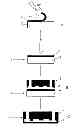 Fig. 01 - Fabrication method of microfluidic devices