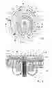 Fig. 02 - Method and apparatus for liquid treatment of wafer shaped articles