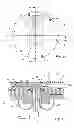 Fig. 04 - Method and apparatus for liquid treatment of wafer shaped articles