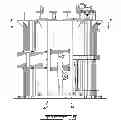 Fig. 07 - Tire explosion safety system