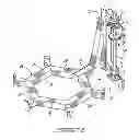 Fig. 09 - Tire explosion safety system