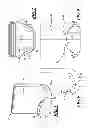 Fig. 04 - Hook for auto-release shade