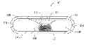 Fig. 01 - Flat heat pipe