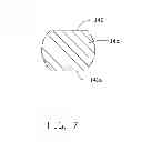 Fig. 08 - Flat heat pipe