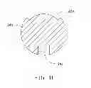 Fig. 12 - Flat heat pipe