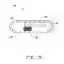 Fig. 16 - Flat heat pipe