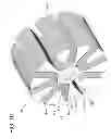 Fig. 09 - Radially embedded permanent magnet rotor and methods thereof