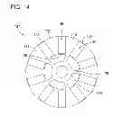 Fig. 13 - Radially embedded permanent magnet rotor and methods thereof