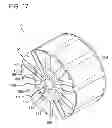 Fig. 16 - Radially embedded permanent magnet rotor and methods thereof