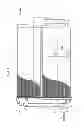 Fig. 02 - WATER-COOLED CONDENSER