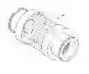 Fig. 01 - Radiator Filter For Automobile