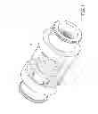 Fig. 02 - Radiator Filter For Automobile