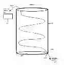 Fig. 01 - Apparatus for Cooling Beverages