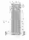 Fig. 06 - CONDENSER FOR VEHICLE