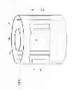 Fig. 04 - Pipe in pipe piston thrust system
