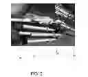 Fig. 03 - METHOD OF DRILLING AND OPERATING AN OIL OR GAS WELL, A METHOD OF PREVENTING OR MINIMIZING CONTAMINATION TO THE SOIL ABOUT AN OIL OR GAS WELL, USING A KIT TO INSTALL, AN IMPERVIOUS AND REUSABLE LINER AND APPARATUS THEREFOR