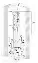 Fig. 10 - Methods and apparatus for determining fluid parameters