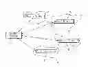 Fig. 01 - Systems and methods for managing hydrocarbon material producing wellsites using clamp-on flow meters