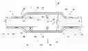 Fig. 01 - Method and apparatus for mixing fluid flow in a wellbore using a static mixer
