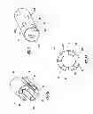 Fig. 06 - Method and apparatus for mixing fluid flow in a wellbore using a static mixer