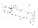 Fig. 01 - Tool and method for fracturing a wellbore
