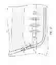 Fig. 09 - Multilateral bore junction isolation