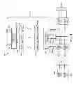 Fig. 04 - Communications systems and methods for subsea processors