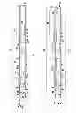 Fig. 02 - Downhole system and method for facilitating remedial work