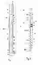 Fig. 06 - Downhole system and method for facilitating remedial work