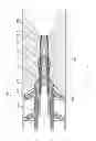Fig. 07 - Telescoping latching mechanism for casing cementing plug