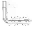 Fig. 01 - Secondary barrier for use in conjunction with an isolation device in a horizontal wellbore