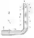 Fig. 02 - Secondary barrier for use in conjunction with an isolation device in a horizontal wellbore
