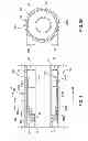 Fig. 04 - Packer cup for sealing in multiple wellbore sizes eccentrically