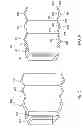 Fig. 06 - Packer cup for sealing in multiple wellbore sizes eccentrically