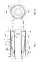 Fig. 08 - Packer cup for sealing in multiple wellbore sizes eccentrically