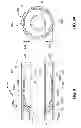 Fig. 09 - Packer cup for sealing in multiple wellbore sizes eccentrically