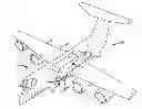 Fig. 01 - Pressure assisted aerial retardant delivery system