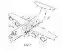 Fig. 02 - Pressure assisted aerial retardant delivery system