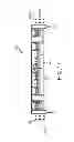 Fig. 10 - Pressure assisted aerial retardant delivery system