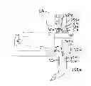 Fig. 01 - Vibratory ripper having depth adjustable ripping member