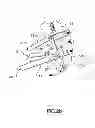 Fig. 04 - Vibratory ripper having depth adjustable ripping member