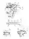 Fig. 10 - Vibratory ripper having depth adjustable ripping member