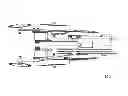 Fig. 10 - Double bladed (opposite) coulter assembly